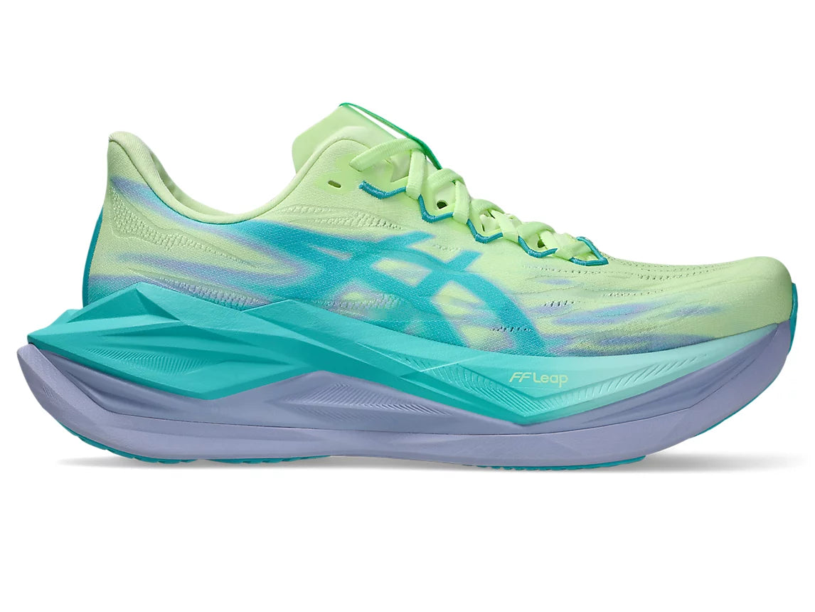 Superblast 3 - ILLUMINATE YELLOW/ENERGY AQUA