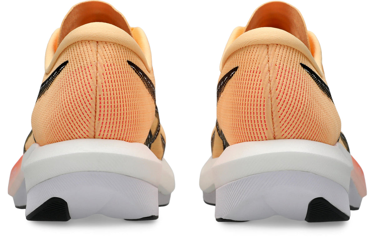 Magic Speed 5 - ORANGE GLOW/BLACK
