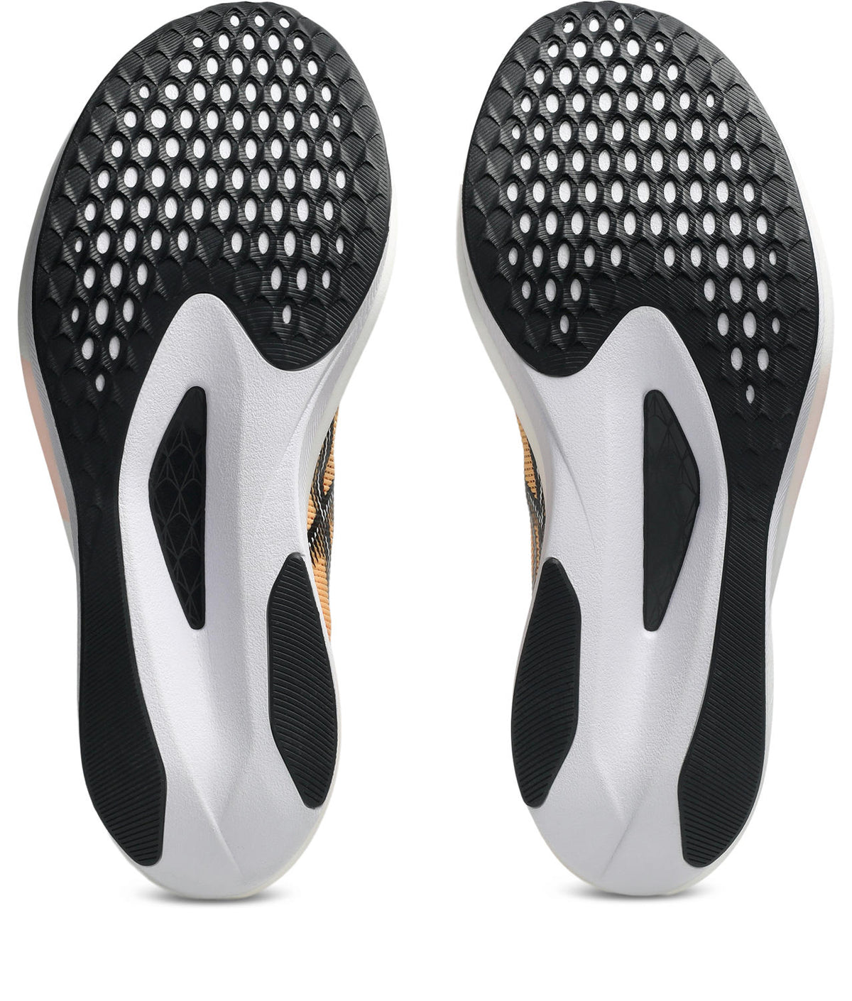 Magic Speed 5 - ORANGE GLOW/BLACK