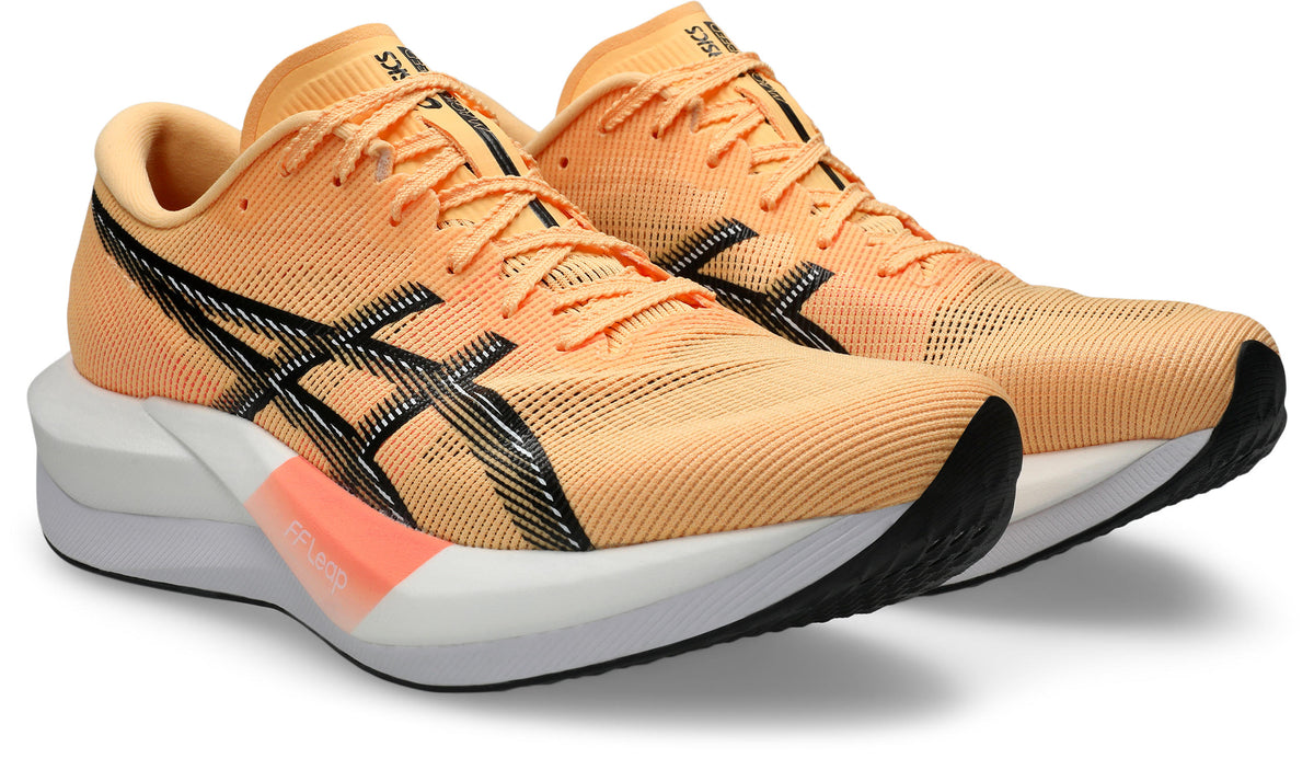 Magic Speed 5 - ORANGE GLOW/BLACK