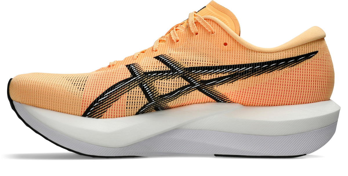 Magic Speed 5 - ORANGE GLOW/BLACK