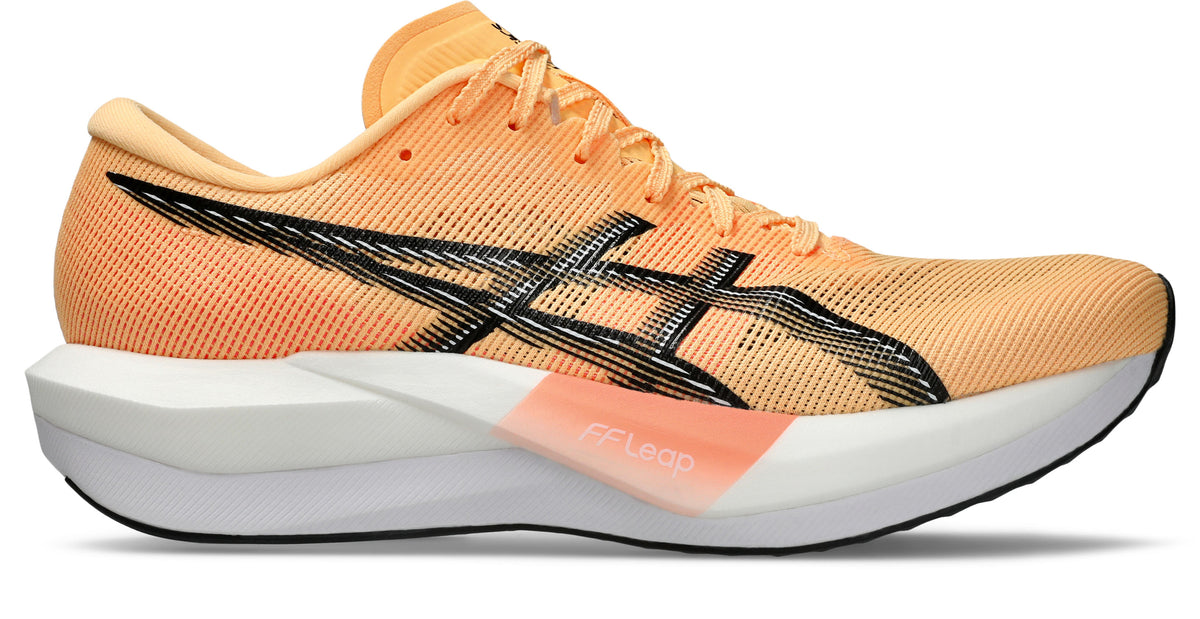Magic Speed 5 - ORANGE GLOW/BLACK