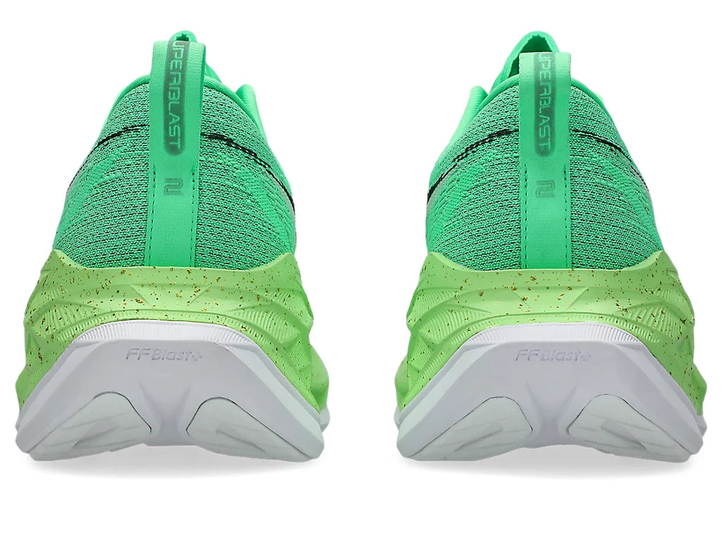 Superblast 2 - Vital Green/ Black