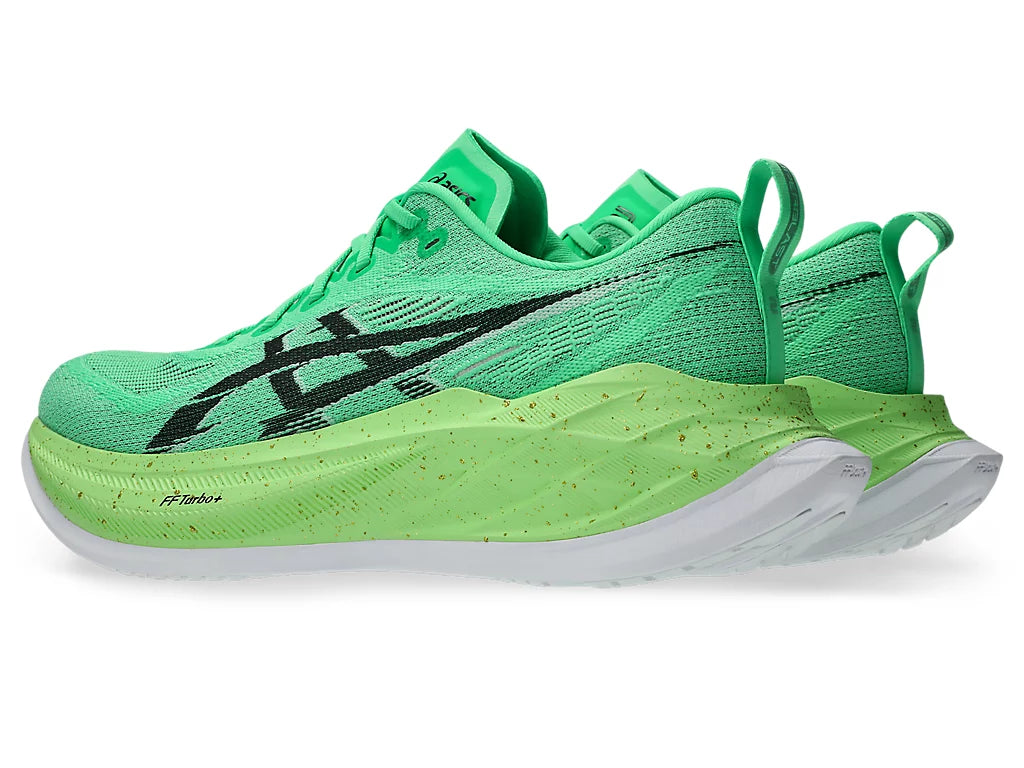 Superblast 2 - Vital Green/ Black