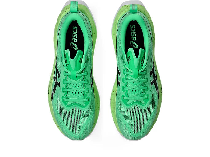 Superblast 2 - Vital Green/ Black