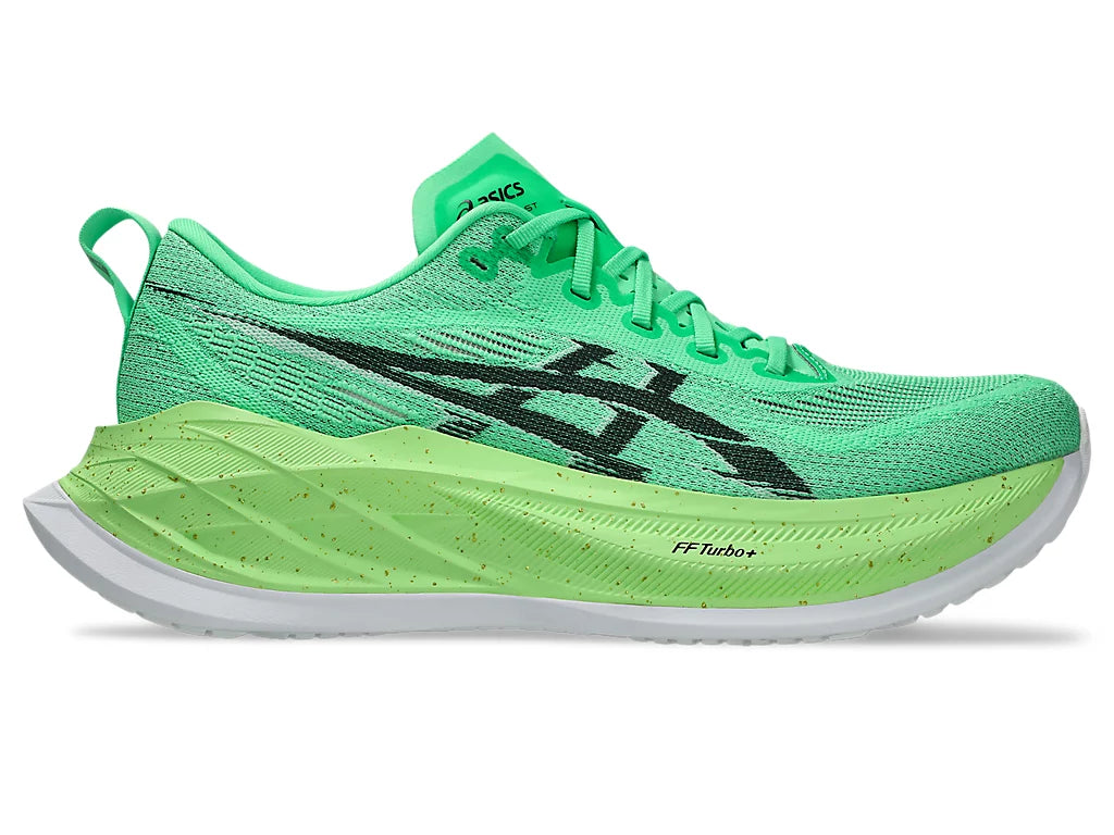 Superblast 2 - Vital Green/ Black