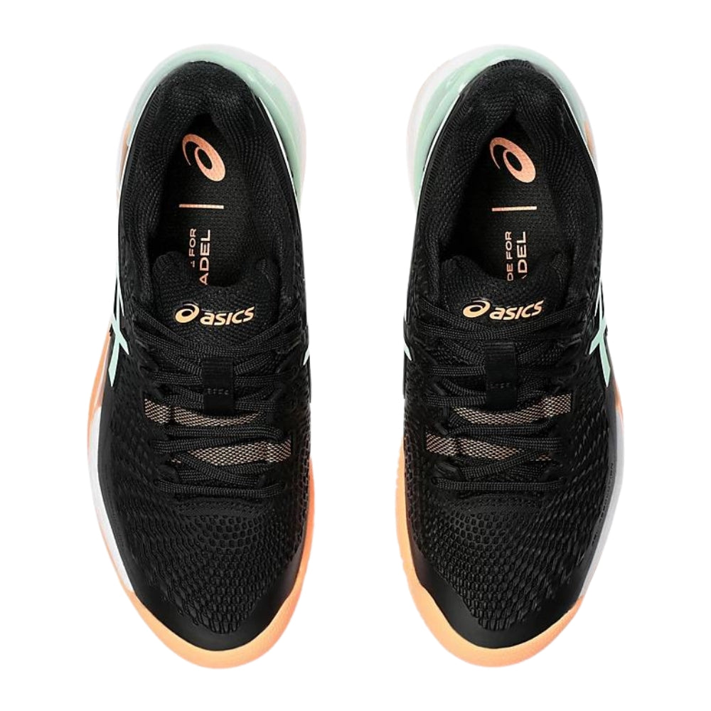 Women's Gel-Resolution 9 Padel