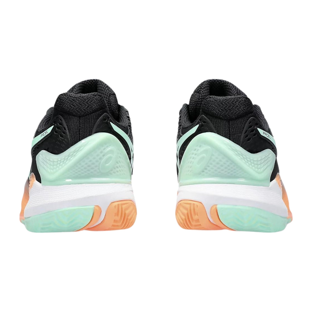 Women's Gel-Resolution 9 Padel