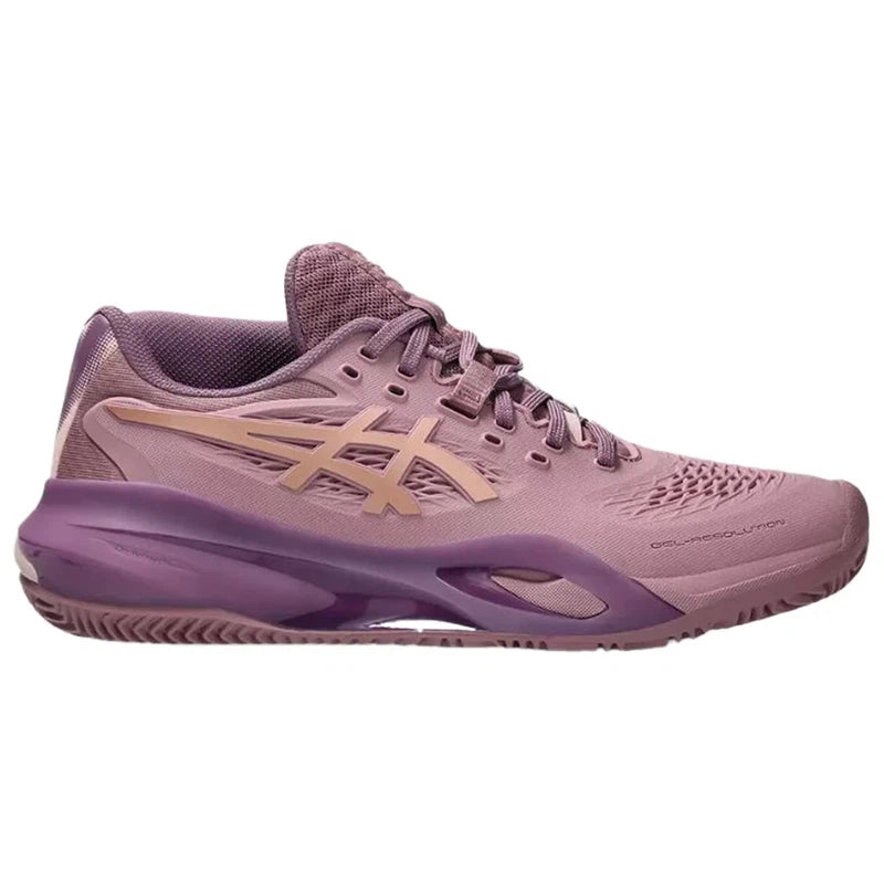 Women's Gel-Resolution X Padel-Asics