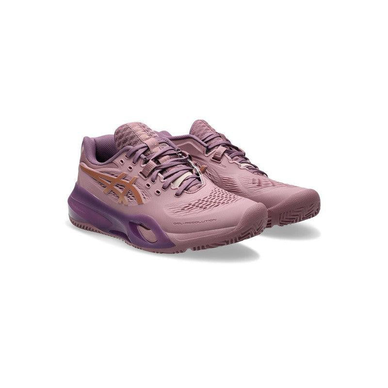 Women's Gel-Resolution X Padel-Asics