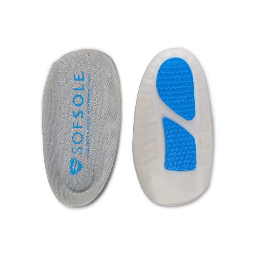Sof Sole GEL Arch Men's
