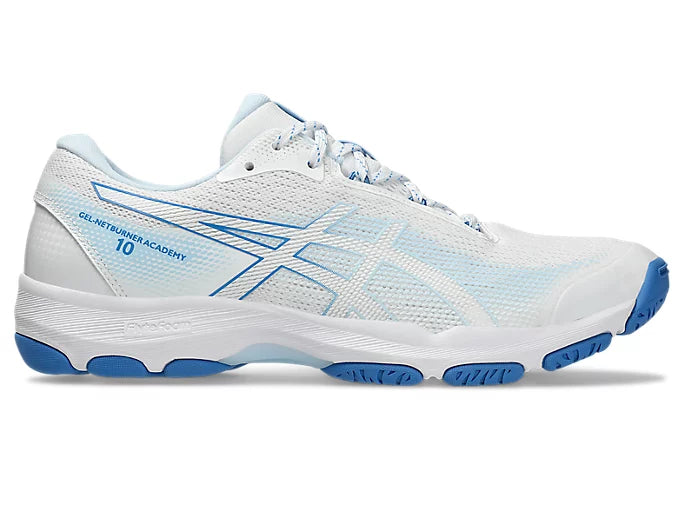 WOMENS GEL-NETBURNER ACADEMY 10