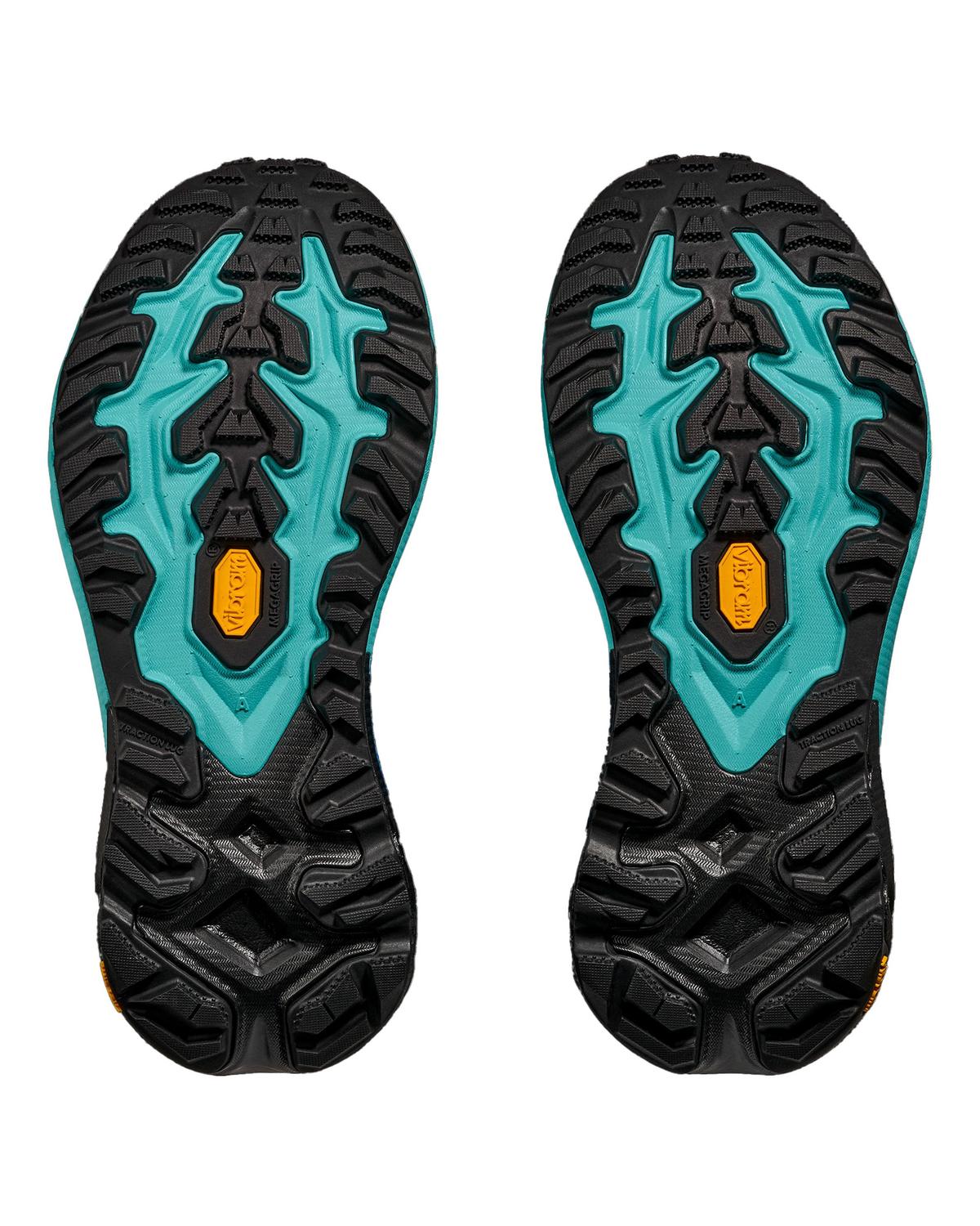 Men's Mafate Speed 5 - Blue