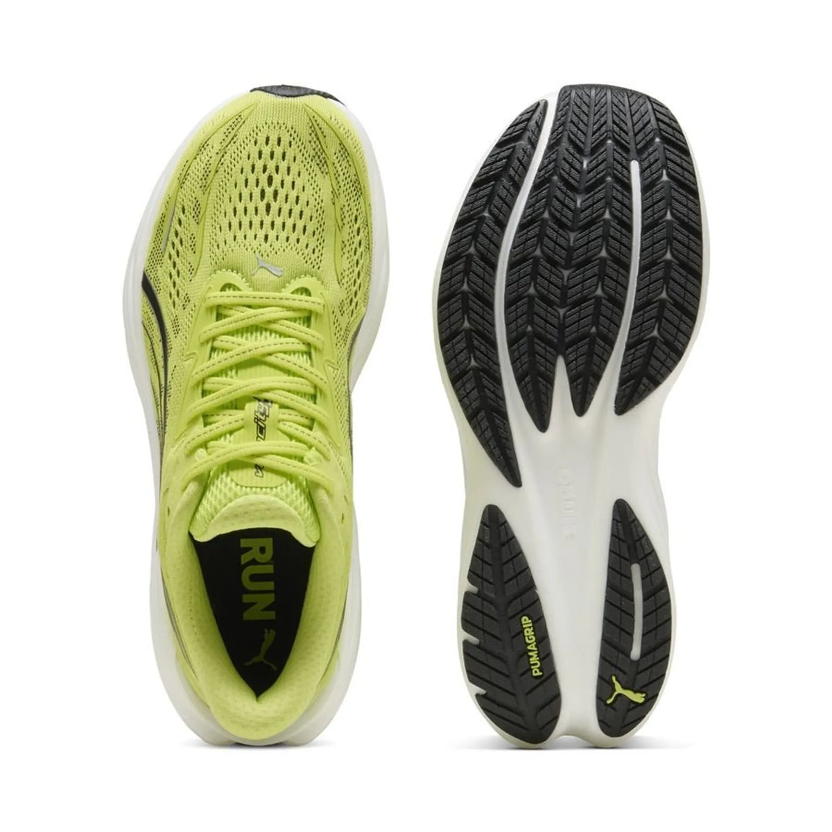 Women's Velocity NITRO 5 - Sunny Lime-Puma Black