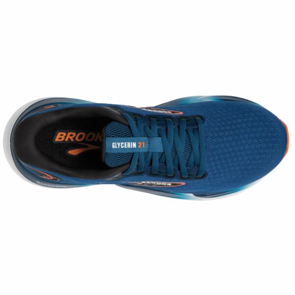 Men"s Glycerine 21-Brooks