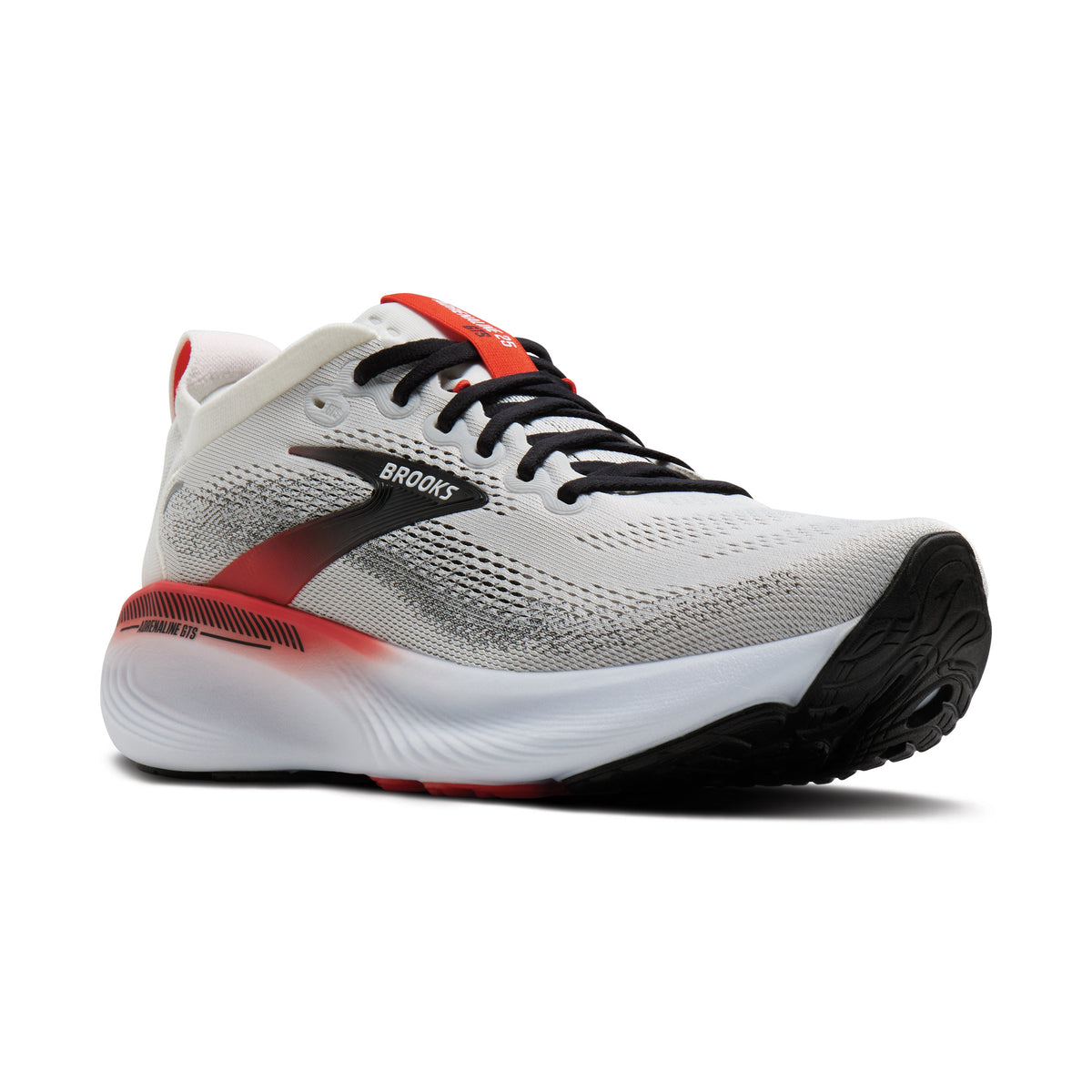 Men's Adrenaline GTS 25 - White/Black/Red