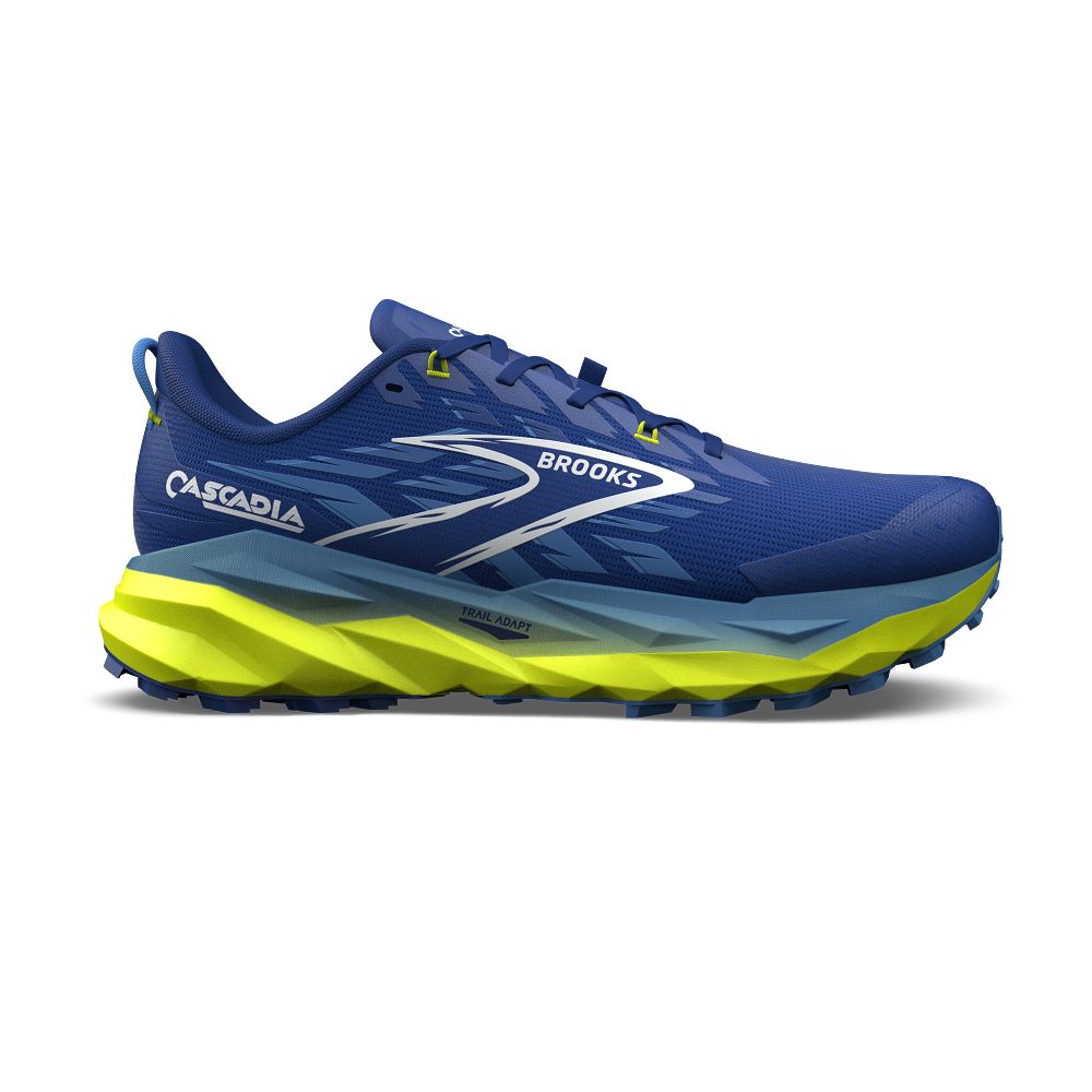 Men&#39;s Cascadia 19