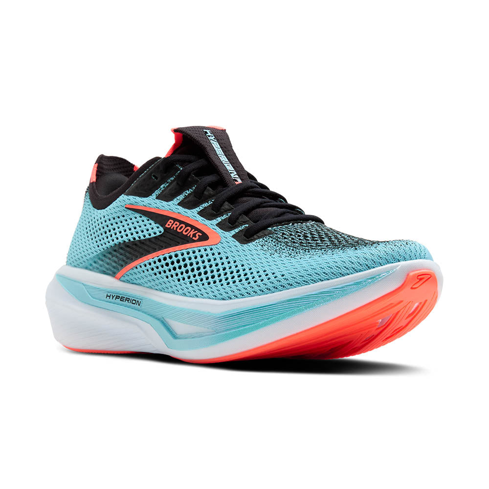 Men's Hyperion 3 - Atomizer/Black/Pink Clay