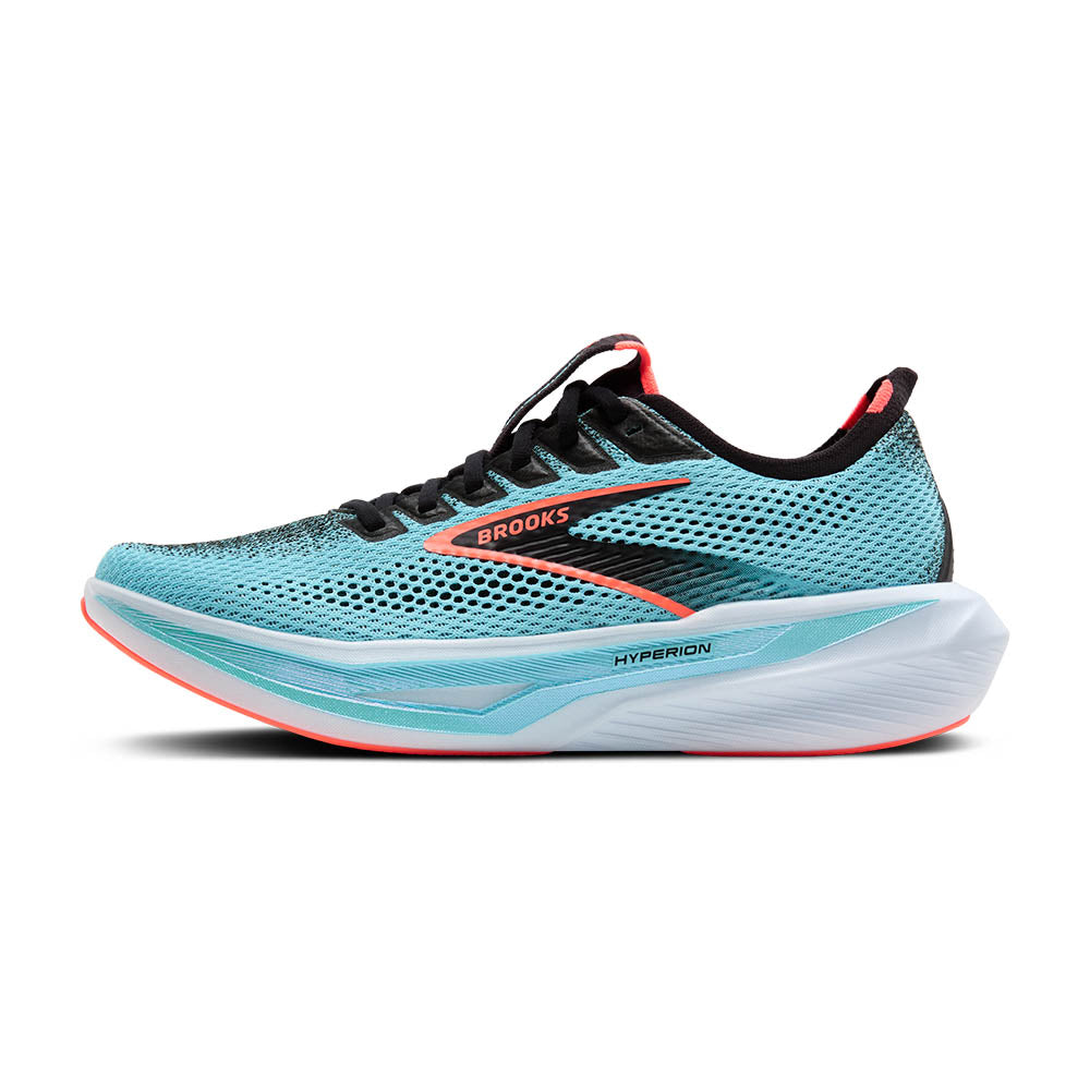 Men's Hyperion 3 - Atomizer/Black/Pink Clay