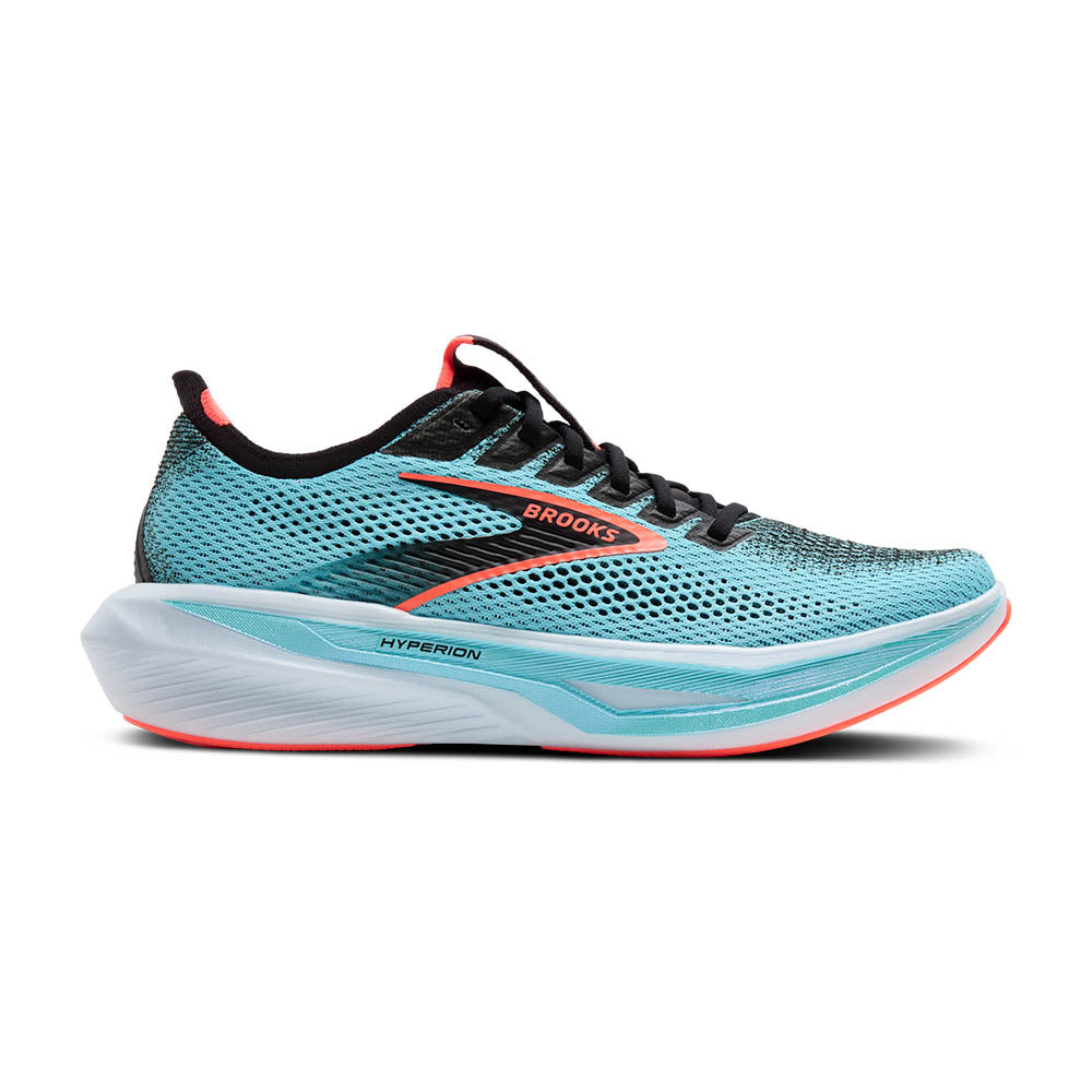 Men's Hyperion 3 - Atomizer/Black/Pink Clay