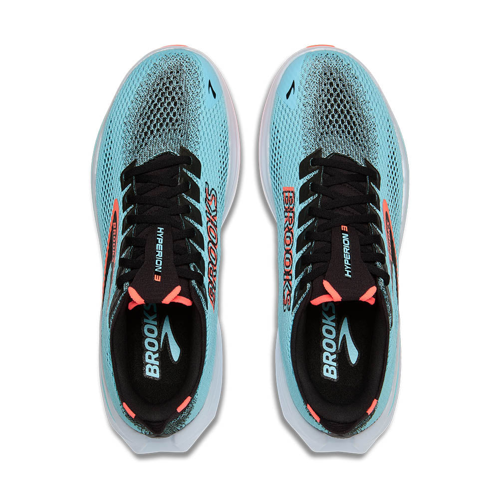 Men's Hyperion 3 - Atomizer/Black/Pink Clay