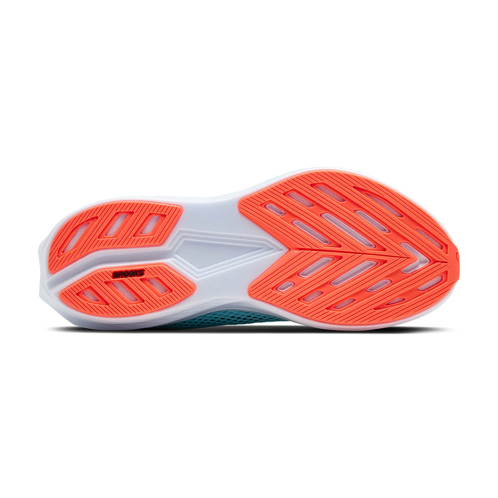 Men's Hyperion 3 - Atomizer/Black/Pink Clay
