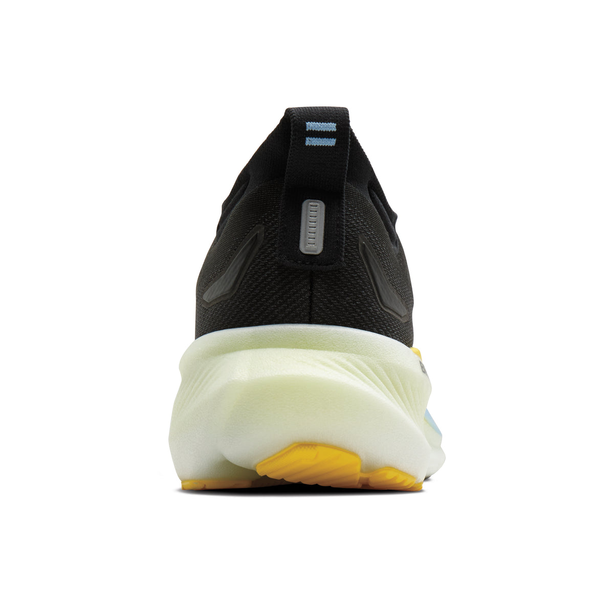 Men's Glycerin 23 - Black/Cyber Yellow/Nightlife