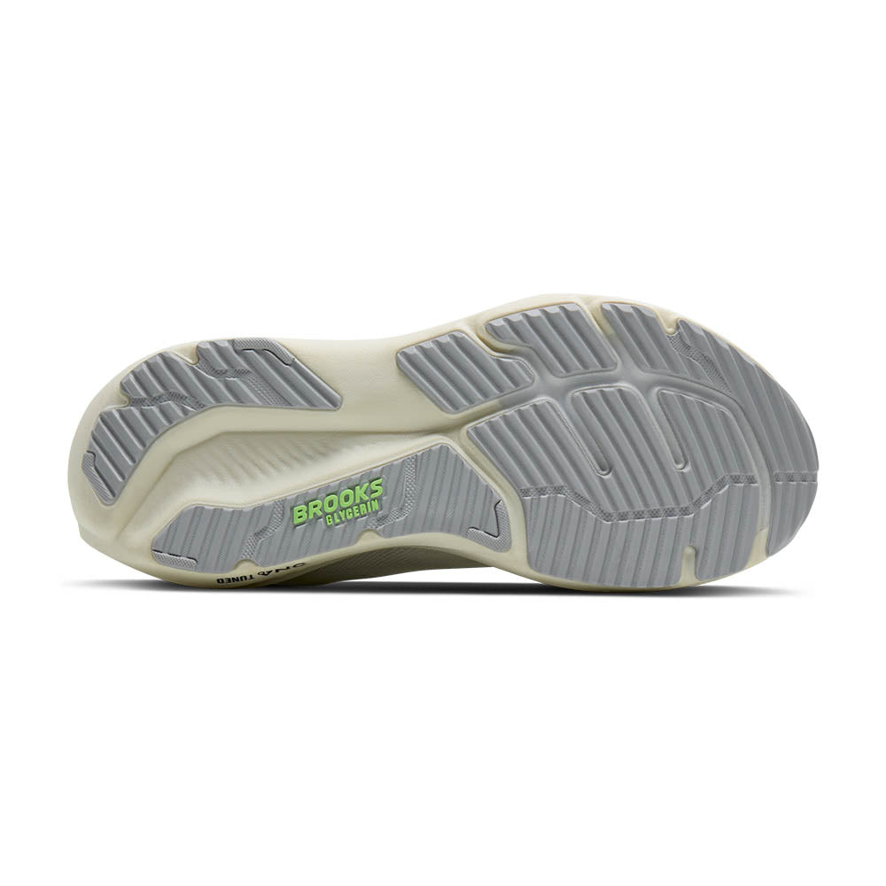 Men's Glycerin 23