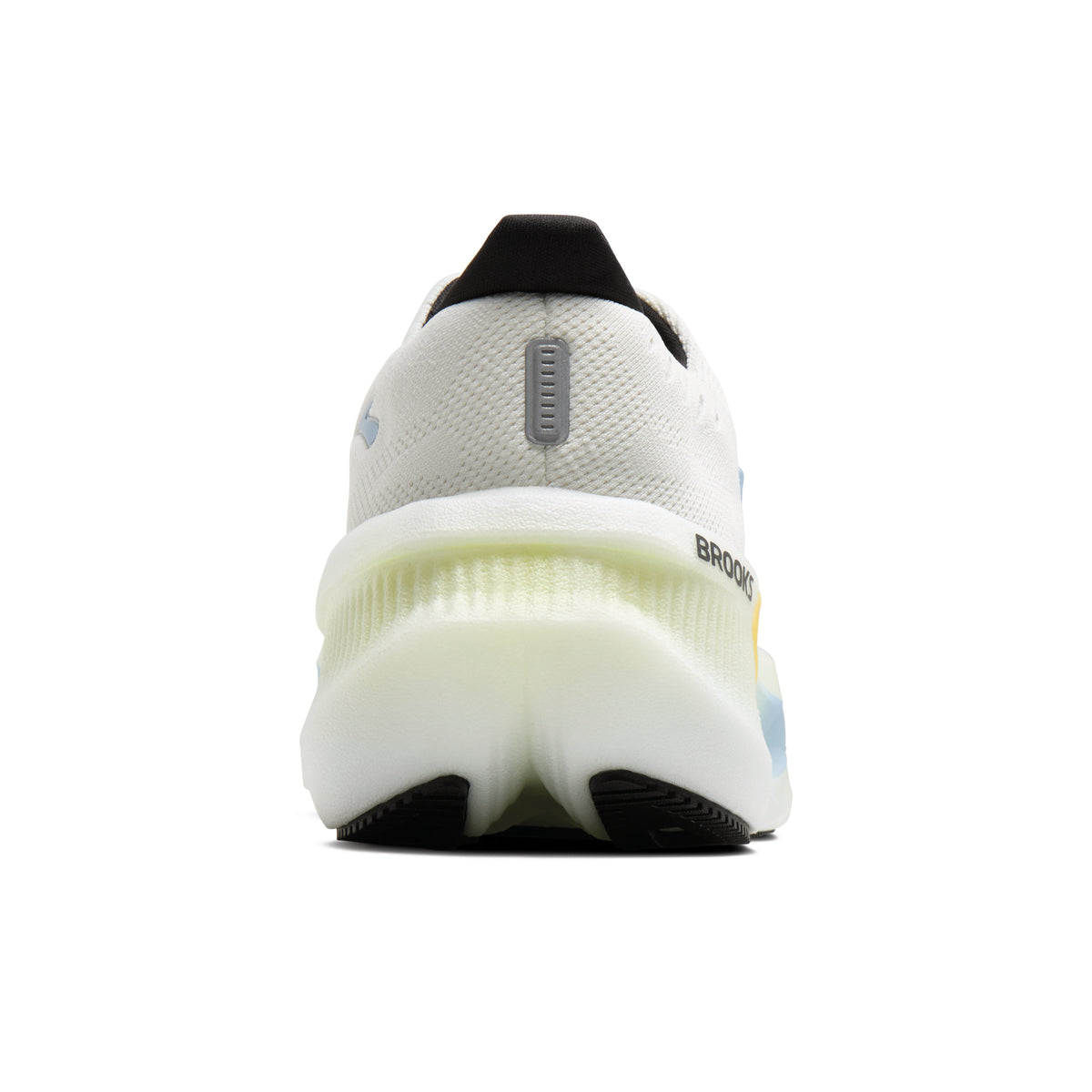 Men's Glycerin Max 2 - Bright White/Black/Nightlife