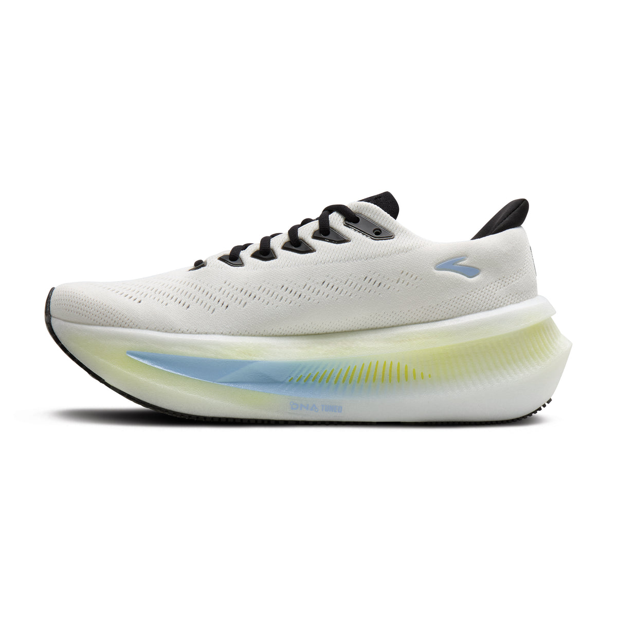 Men's Glycerin Max 2 - Bright White/Black/Nightlife