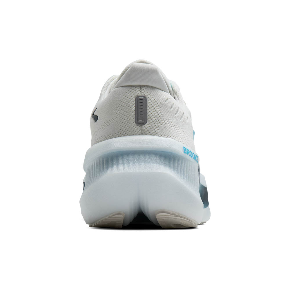 Men's Glycerin Max 2 - White/Blue/Spellbound