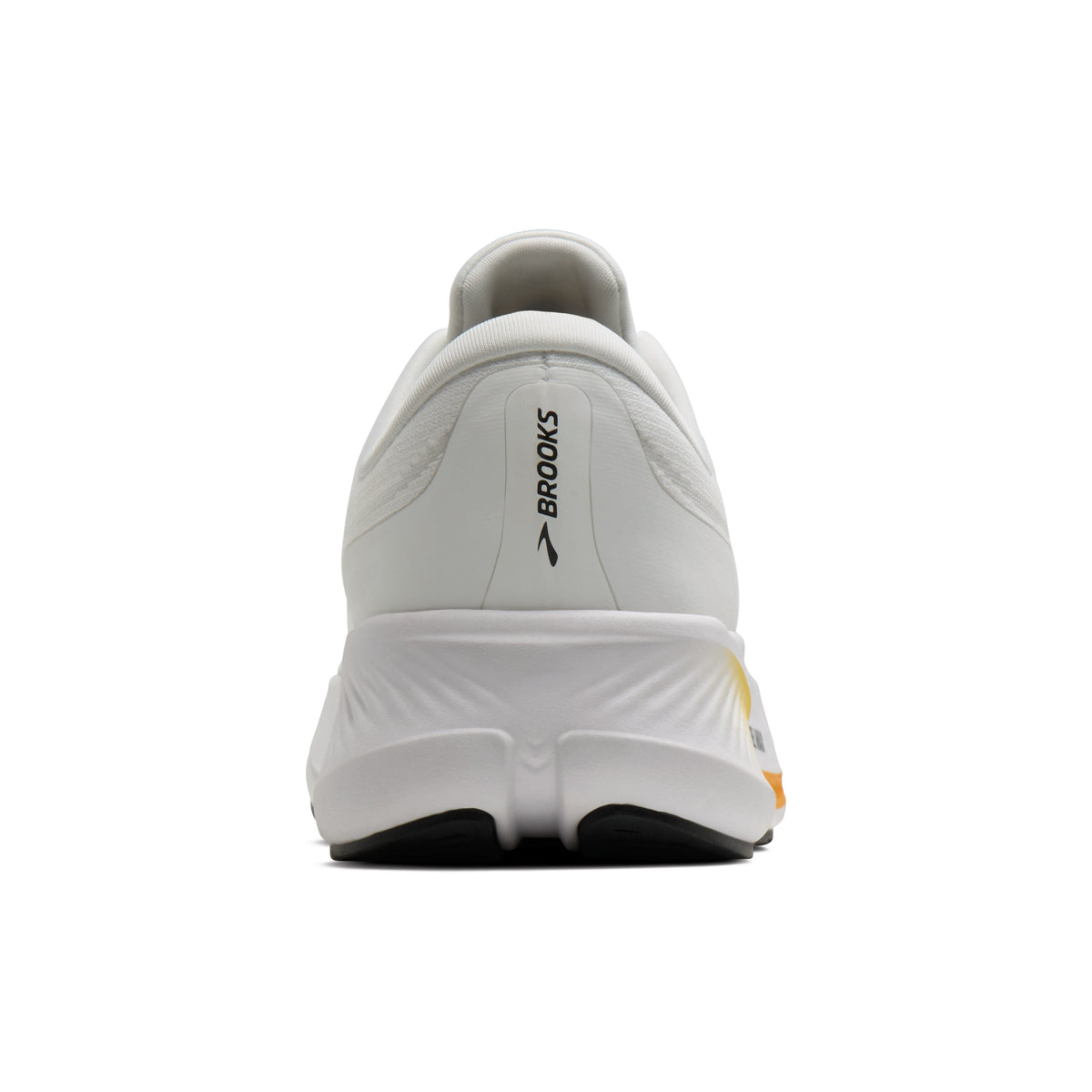 Men's Revel Max - White/Blackened Pearl/Orange