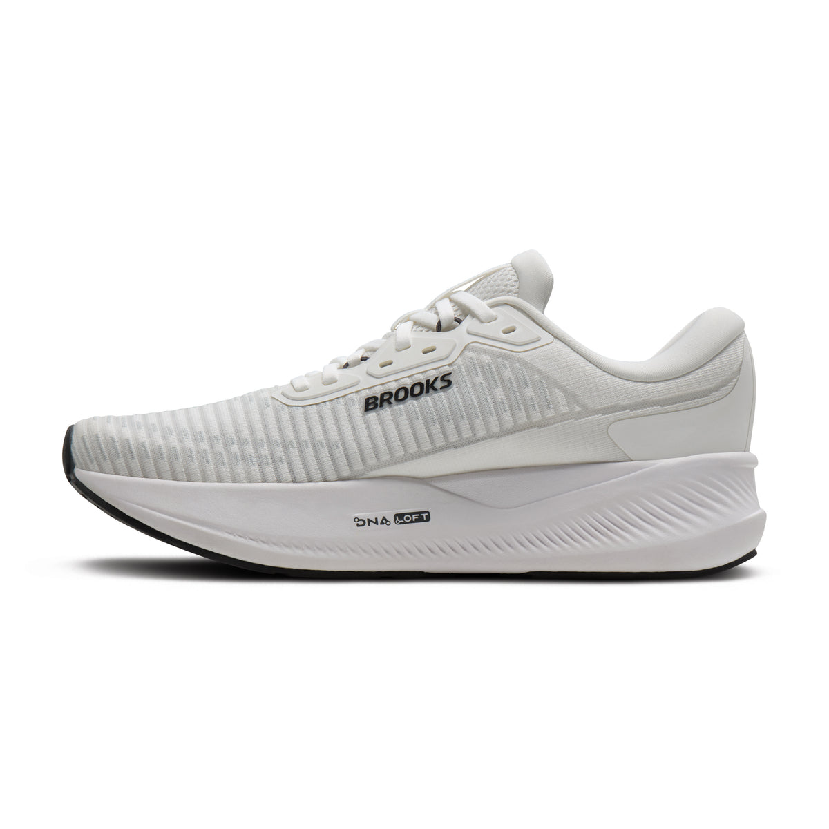 Men's Revel Max - White/Blackened Pearl/Orange