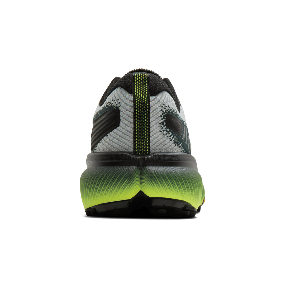 Men's Cascadia 20 - Grey/Black/Nightlife