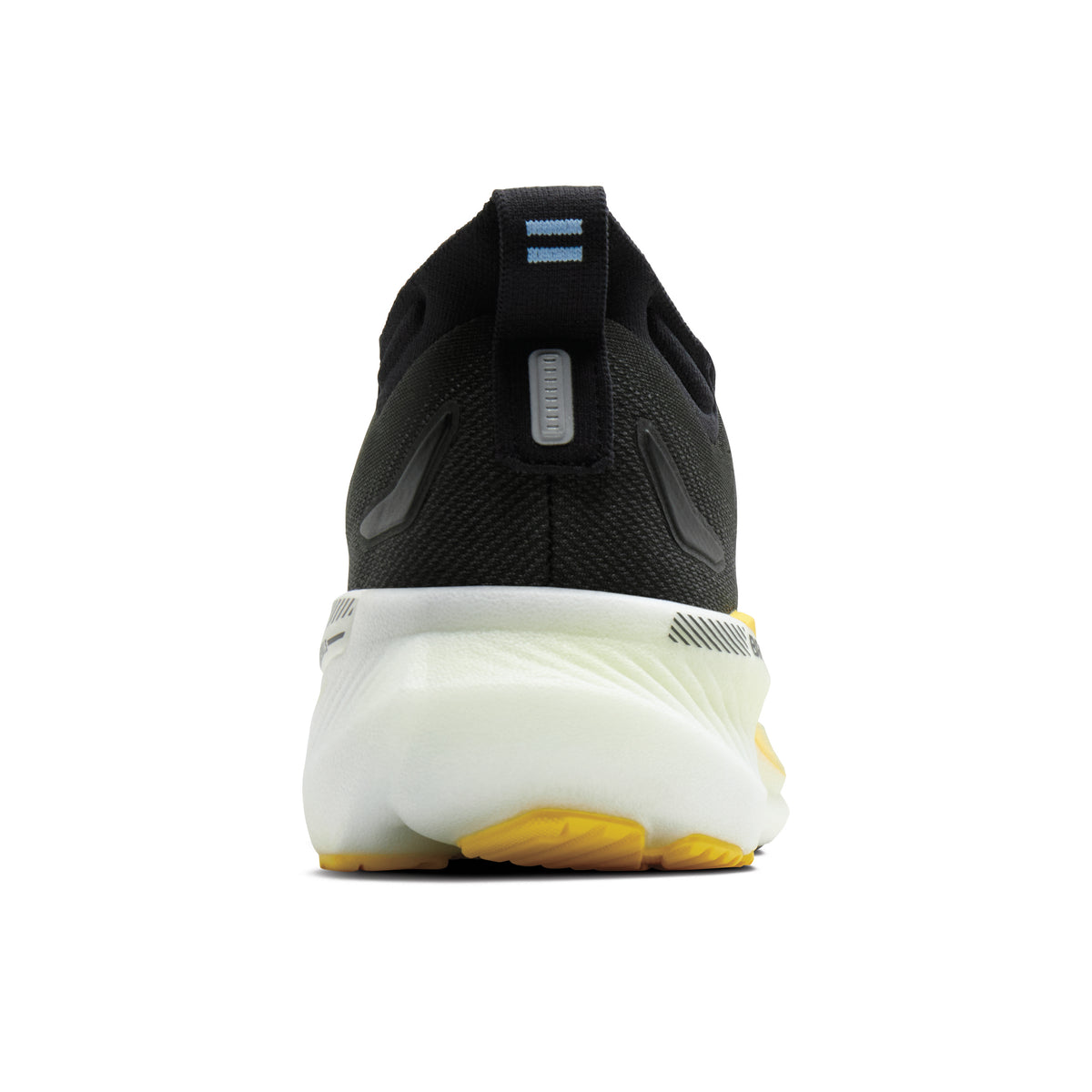 Men's Glycerin GTS 23 - Black/Cyber Yellow/Nightlife