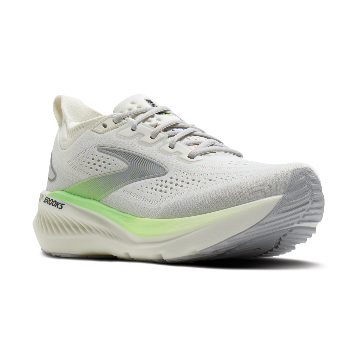 Men's Glycerin GTS 23 - Grey/Green/Black