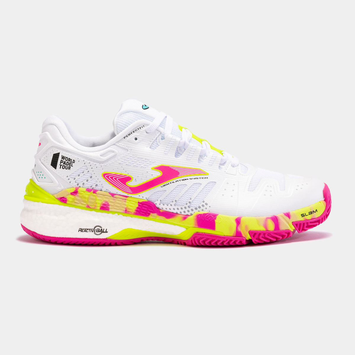 Women&#39;s Joma T.Slam 22