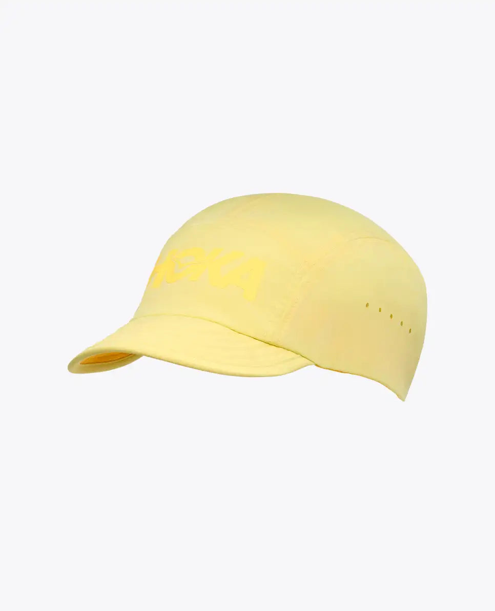 PACKABLE TRAIL HAT