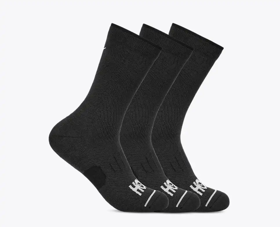 CREW RUN SOCK 3-PACK - BBBLC