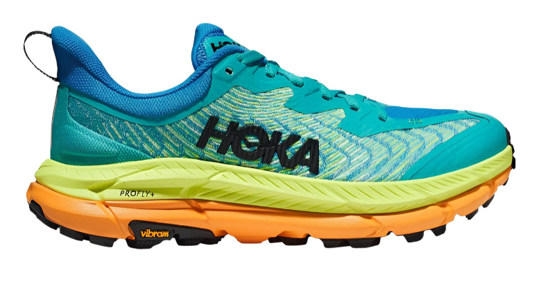 HOKA MENS MAFATE SPEED 4-CDVB-Hoka