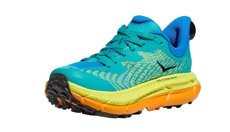 HOKA MENS MAFATE SPEED 4-CDVB-Hoka