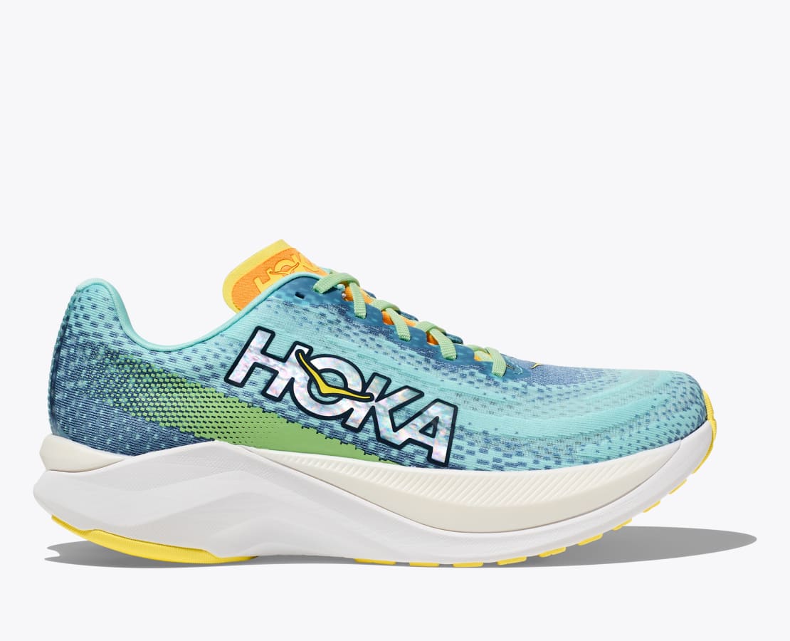 Men's MACH X-Hoka