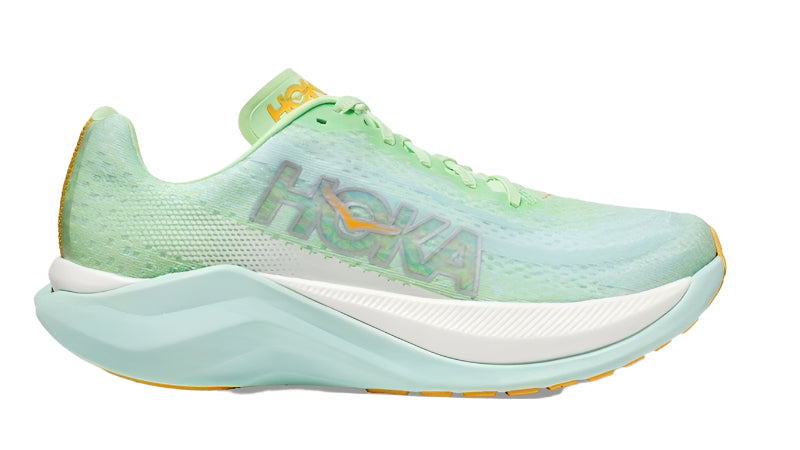 HOKA WOMENS MACH X-Hoka