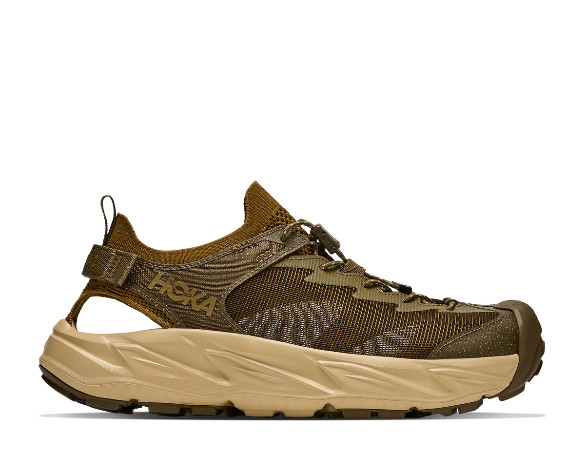 Men's Hopara 2 - SEPIA / BARLEY