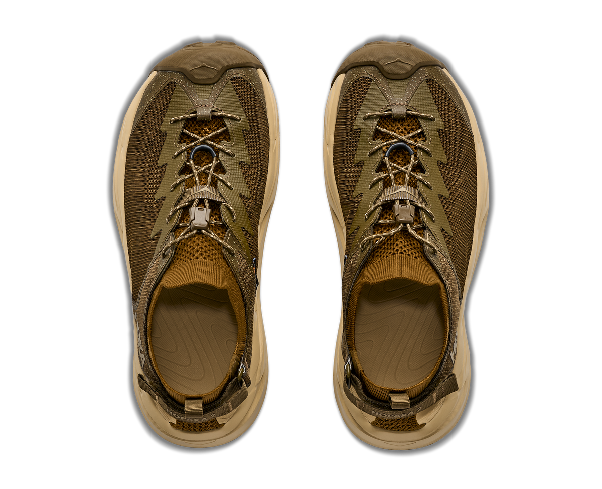 Men's Hopara 2 - SEPIA / BARLEY