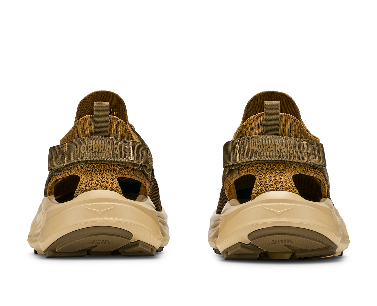 Men's Hopara 2 - SEPIA / BARLEY