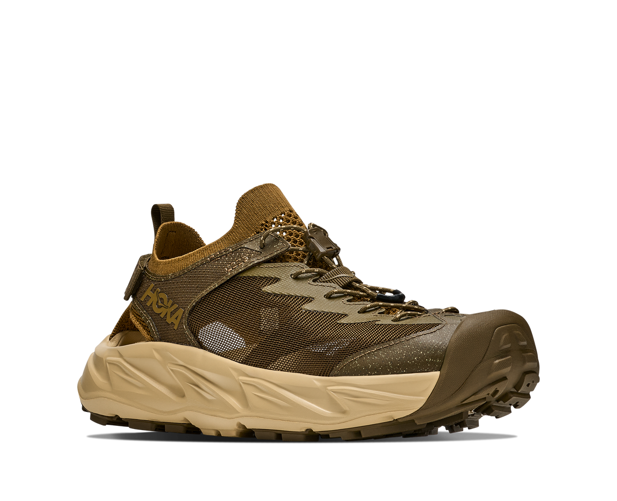 Men's Hopara 2 - SEPIA / BARLEY