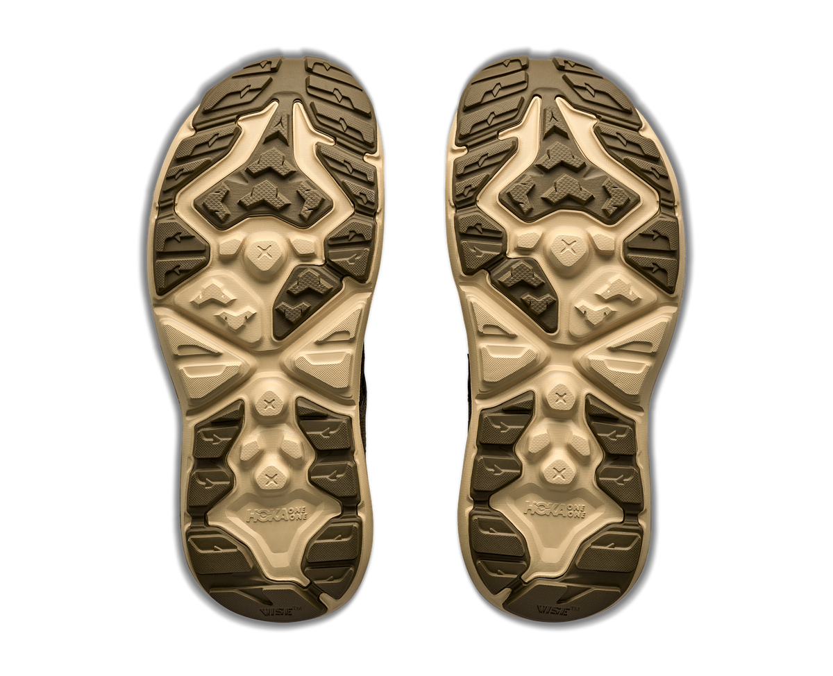 Men's Hopara 2 - SEPIA / BARLEY