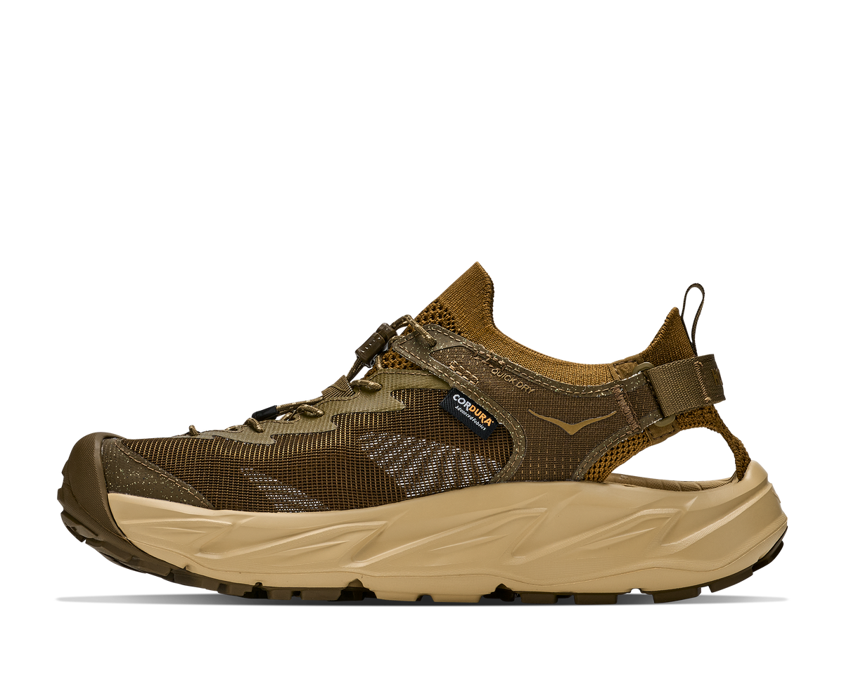 Men's Hopara 2 - SEPIA / BARLEY