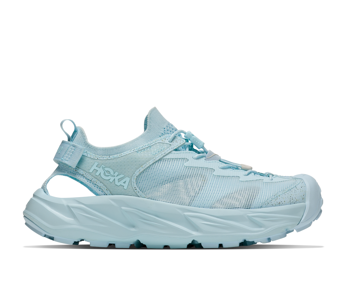 Women's Hopara 2 - GLIMMERING BLUE / GLIMMERING BLUE